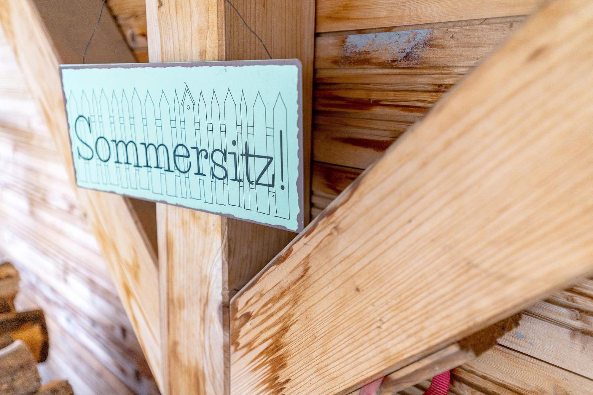 Ferienwohnung Kleeblatt Herbolzheim Exterior foto